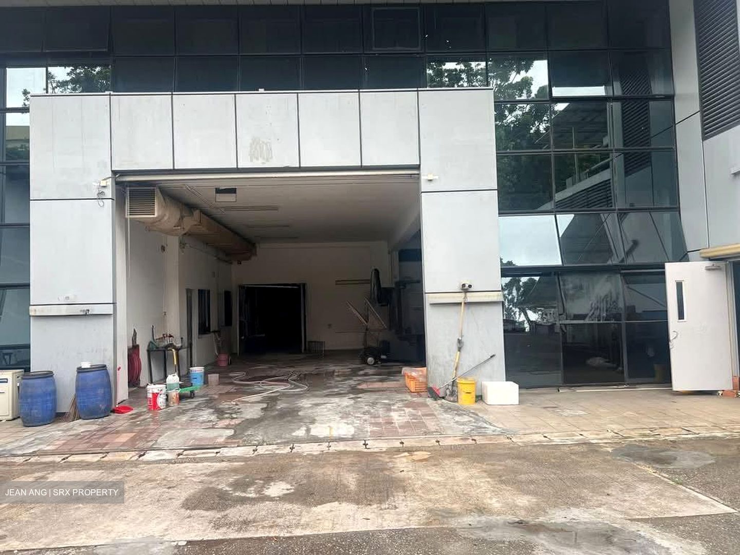 Woodlands Terrace (D25), Factory #541142271
